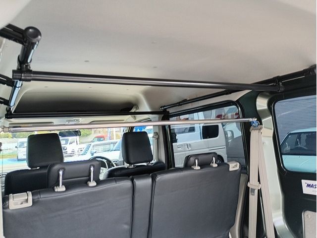 SUZUKI EVERY VAN 2020 Image 31