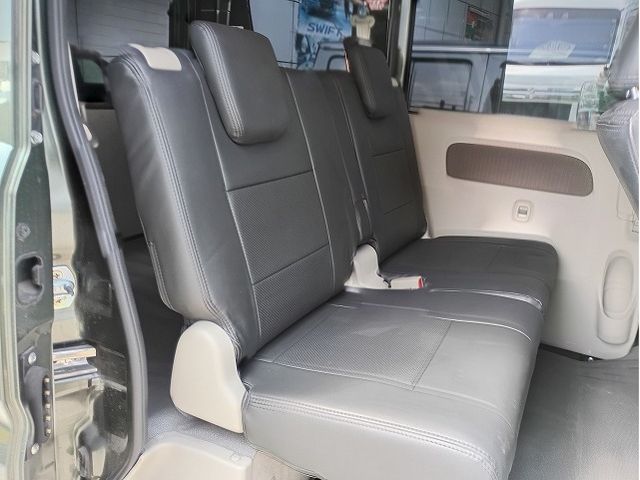 SUZUKI EVERY VAN 2020 Image 31