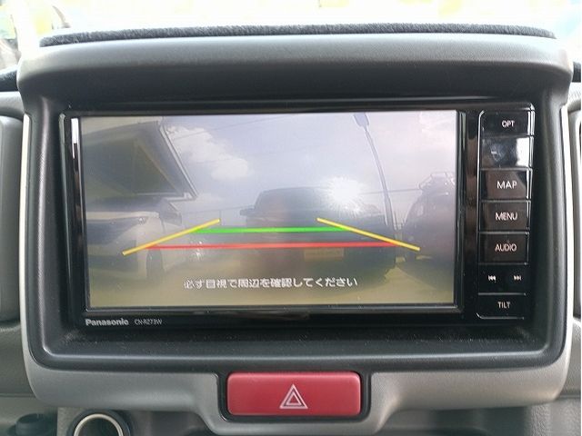 SUZUKI EVERY VAN 2020 Image 31