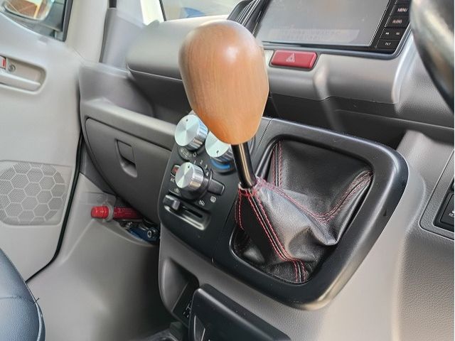 SUZUKI EVERY VAN 2020 Image 31