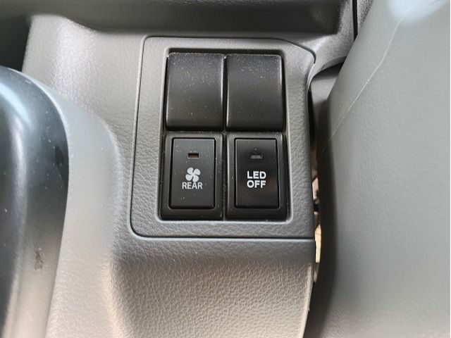 SUZUKI EVERY VAN 2020 Image 31