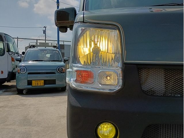 SUZUKI EVERY VAN 2020 Image 31