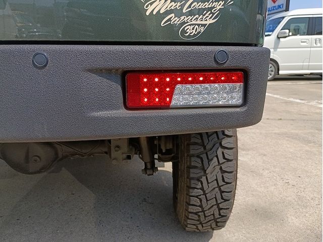 SUZUKI EVERY VAN 2020 Image 31