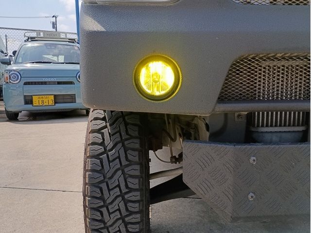 SUZUKI EVERY VAN 2020 Image 31