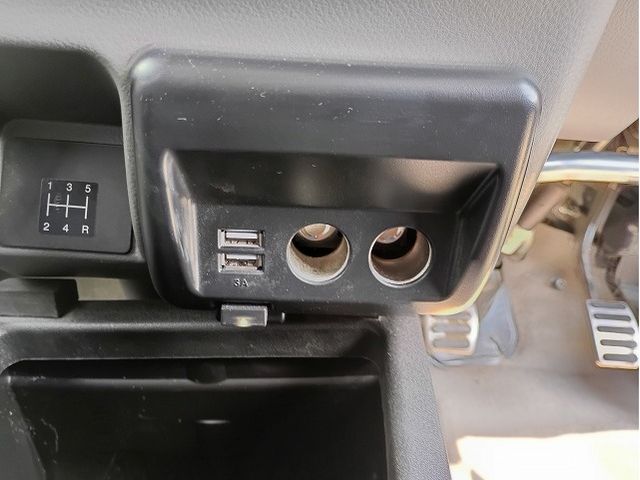 SUZUKI EVERY VAN 2020 Image 31