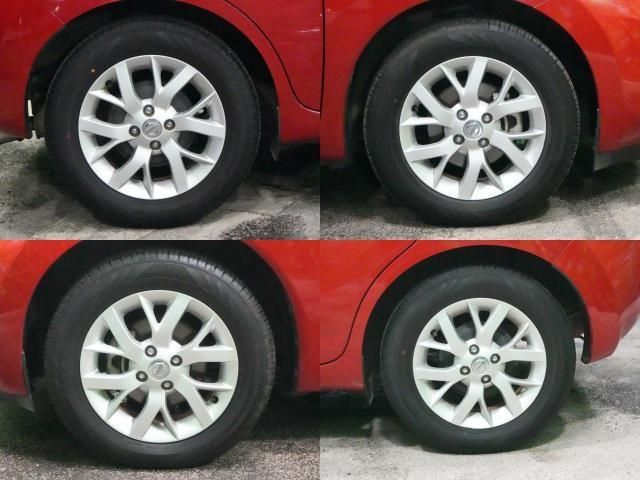 NISSAN NOTE 2016 Image 31