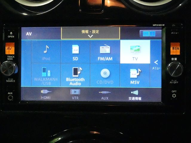 NISSAN NOTE 2016 Image 31