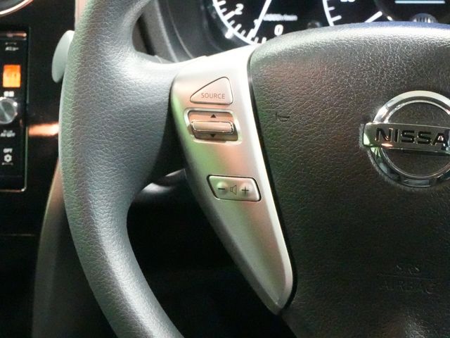 NISSAN NOTE 2016 Image 31