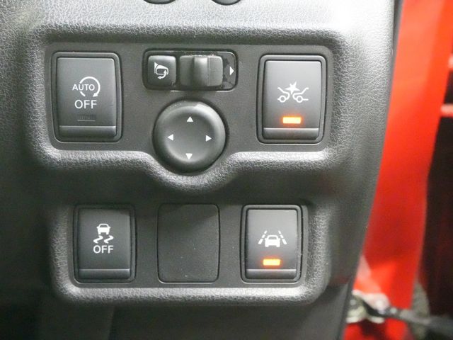 NISSAN NOTE 2016 Image 31