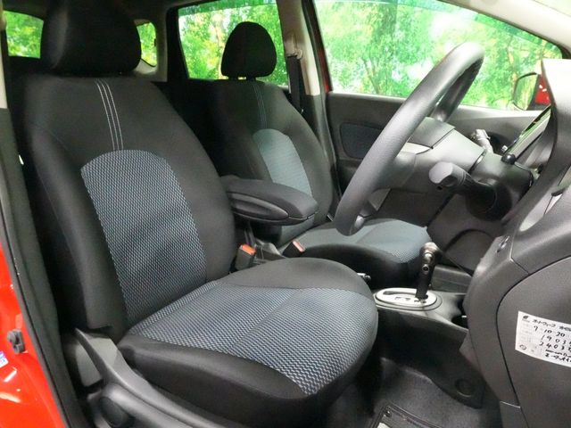 NISSAN NOTE 2016 Image 31