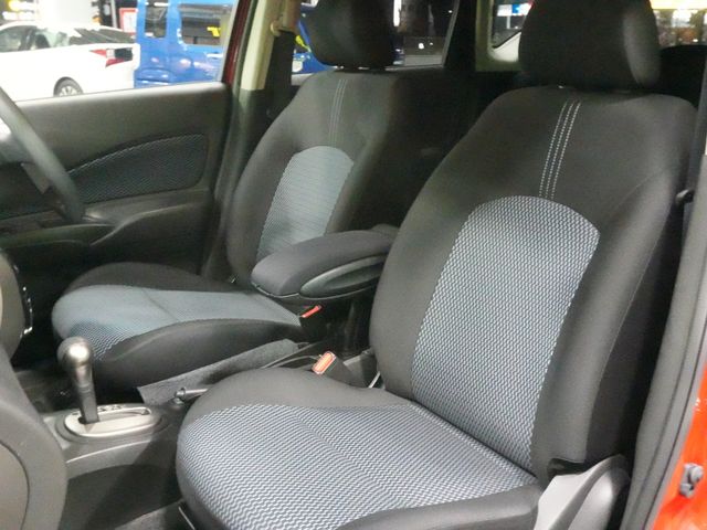 NISSAN NOTE 2016 Image 31