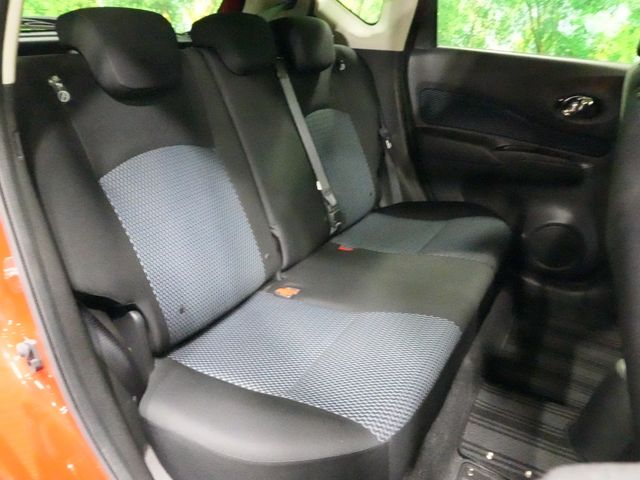 NISSAN NOTE 2016 Image 31