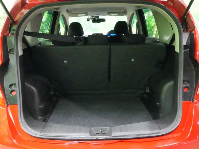 NISSAN NOTE 2016 Image 31