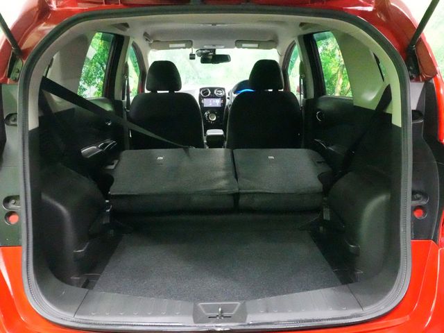 NISSAN NOTE 2016 Image 31