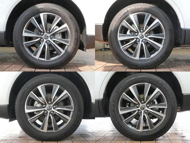 TOYOTA HARRIER HYBRID 2025 Image 31