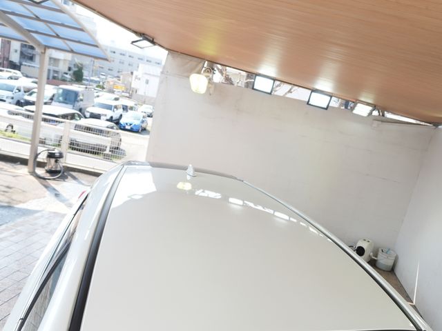 TOYOTA HARRIER HYBRID 2025 Image 31