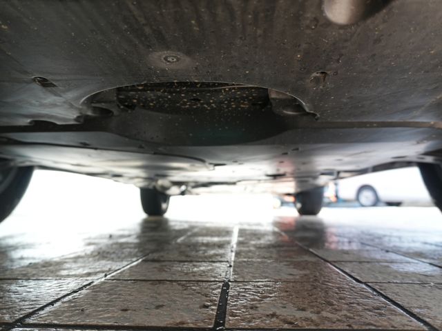 TOYOTA HARRIER HYBRID 2025 Image 31