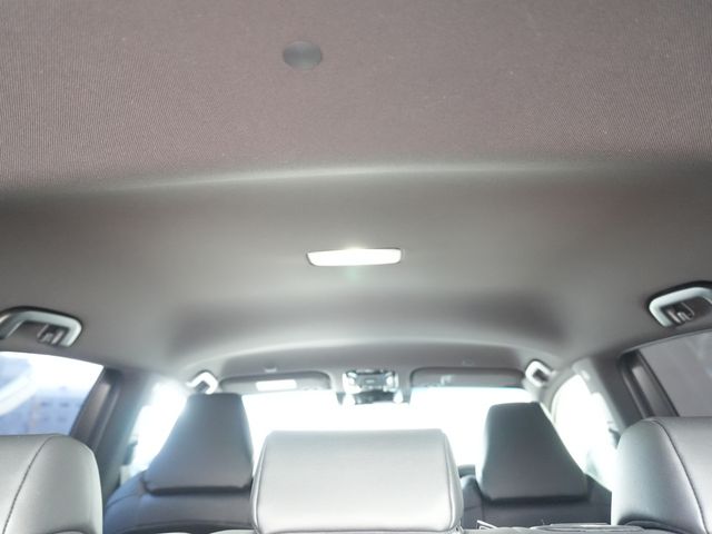 TOYOTA HARRIER HYBRID 2025 Image 31