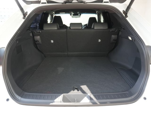 TOYOTA HARRIER HYBRID 2025 Image 31