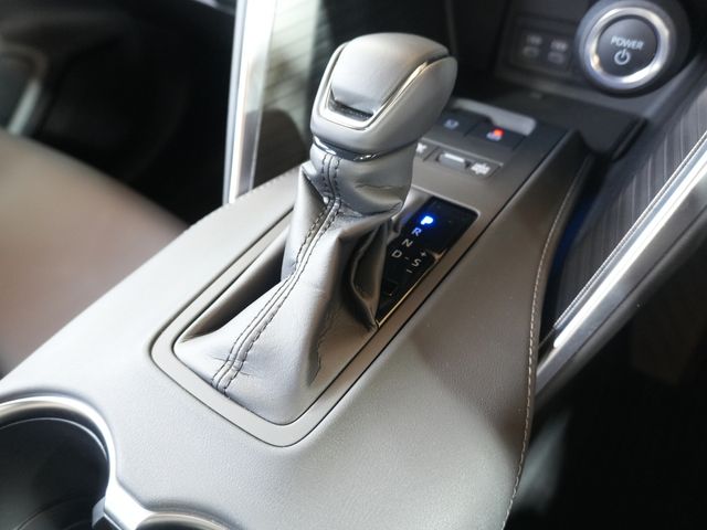 TOYOTA HARRIER HYBRID 2025 Image 31