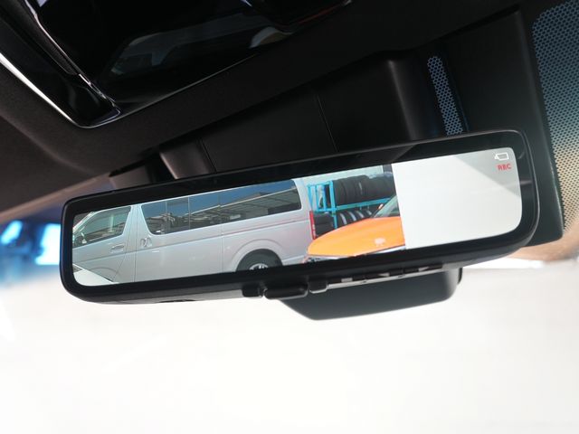 TOYOTA HARRIER HYBRID 2025 Image 31