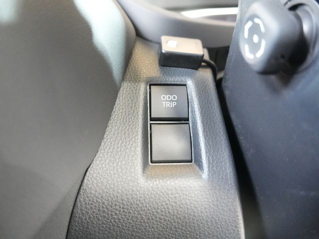 TOYOTA HARRIER HYBRID 2025 Image 31