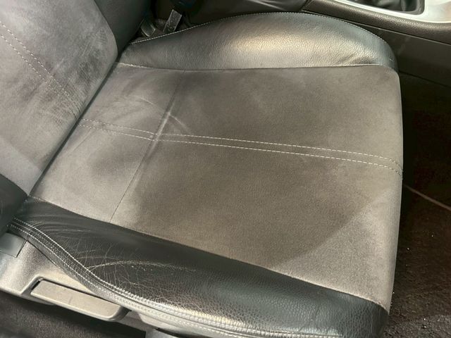 SUBARU IMPREZA WRX 5DOOR 2008 Image 31