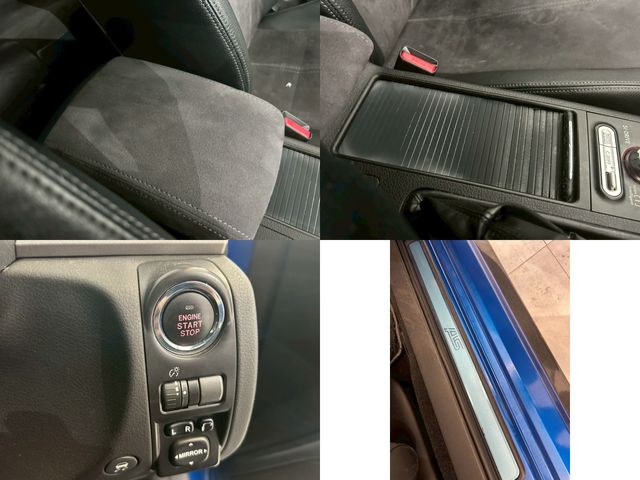 SUBARU IMPREZA WRX 5DOOR 2008 Image 31