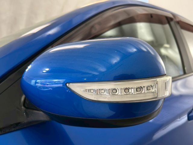 SUBARU IMPREZA WRX 5DOOR 2008 Image 31