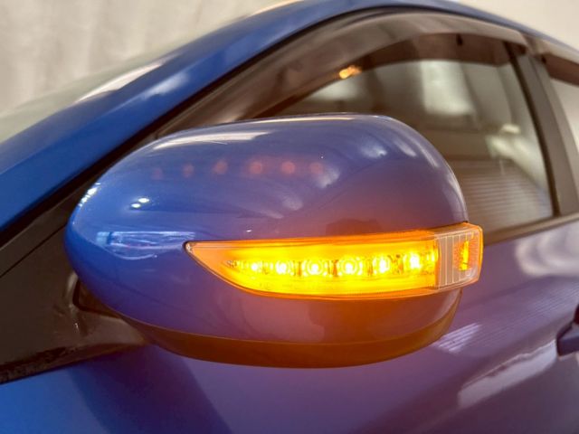 SUBARU IMPREZA WRX 5DOOR 2008 Image 31