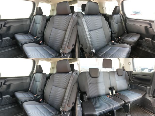 TOYOTA VOXY 2016 Image 31