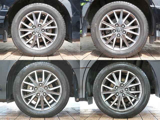 TOYOTA VOXY 2016 Image 31