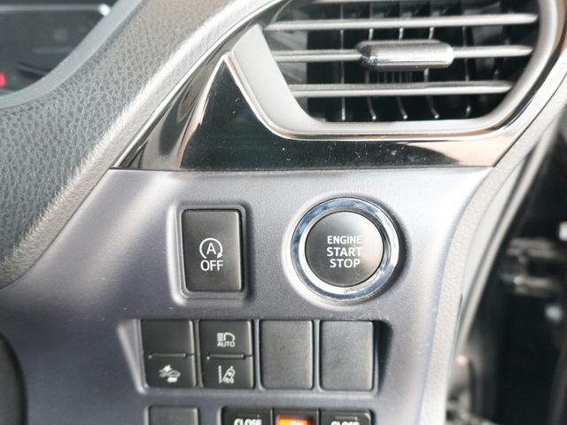 TOYOTA VOXY 2016 Image 31