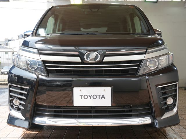 TOYOTA VOXY 2016 Image 31