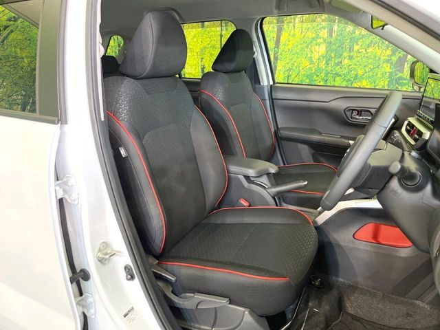 TOYOTA RAIZE 2020 Image 31