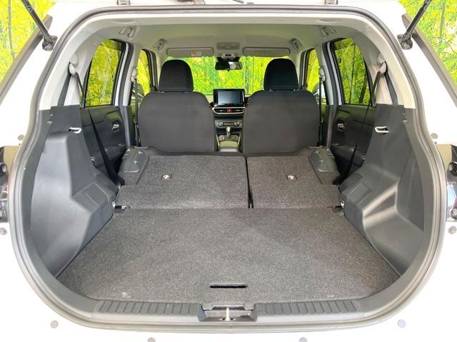 TOYOTA RAIZE 2020 Image 31