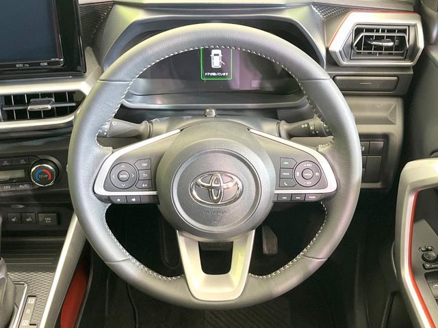 TOYOTA RAIZE 2020 Image 31