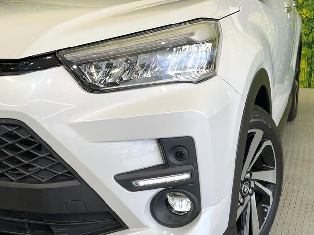 TOYOTA RAIZE 2020 Image 31