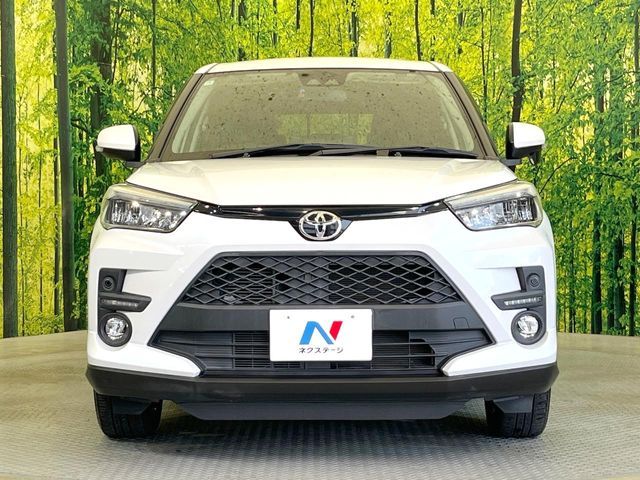 TOYOTA RAIZE 2020 Image 31