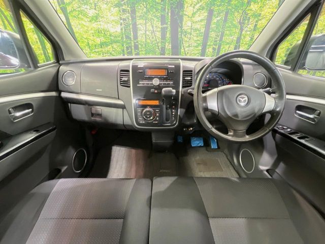 MAZDA AZ-WAGON 2009 Image 31