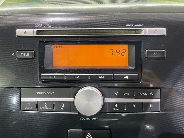 MAZDA AZ-WAGON 2009 Image 31