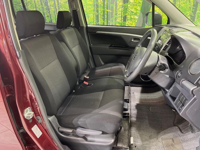 MAZDA AZ-WAGON 2009 Image 31