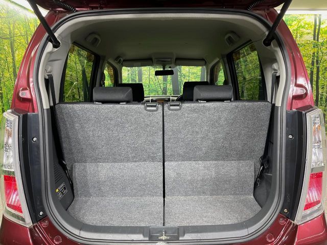 MAZDA AZ-WAGON 2009 Image 31