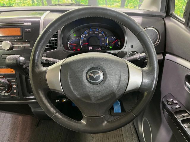 MAZDA AZ-WAGON 2009 Image 31