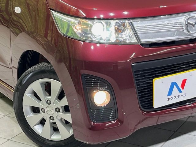 MAZDA AZ-WAGON 2009 Image 31