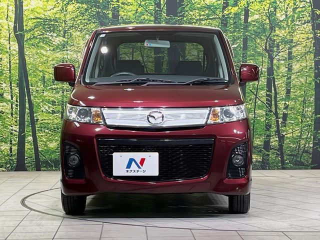 MAZDA AZ-WAGON 2009 Image 31