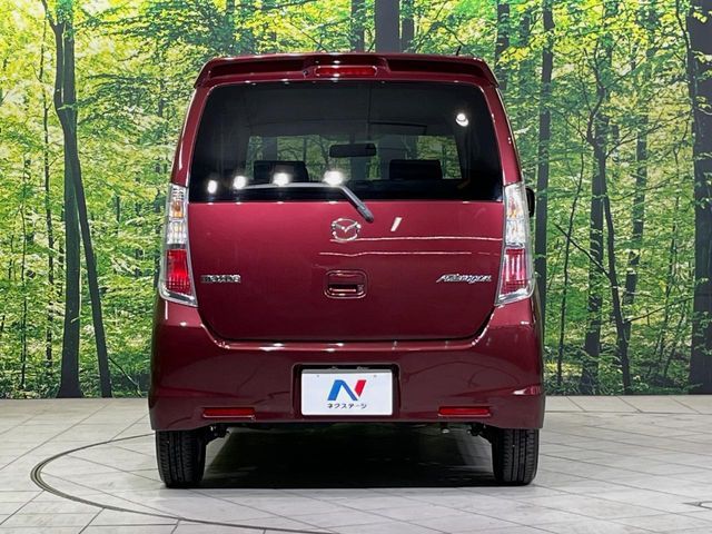 MAZDA AZ-WAGON 2009 Image 31