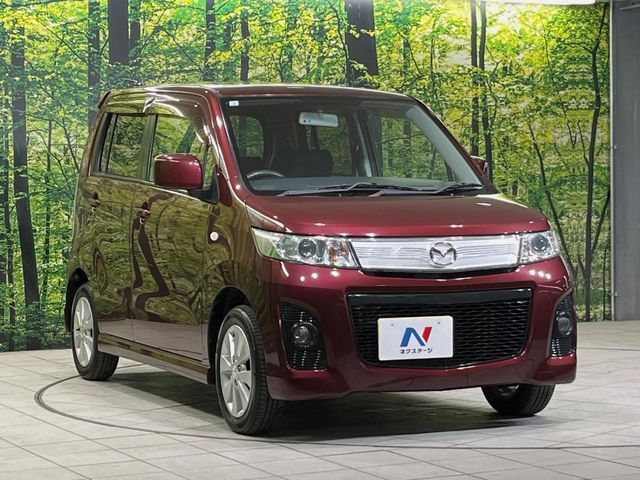 MAZDA AZ-WAGON 2009 Image 31