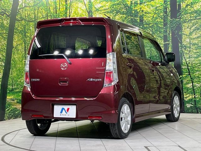 MAZDA AZ-WAGON 2009 Image 31