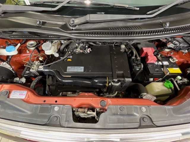 MAZDA AZ-WAGON 2009 Image 31